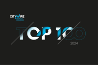 Citywire Top 30 Under 30 2024
