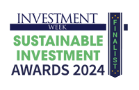 Investment Week Sustainable Investment Awards 2024