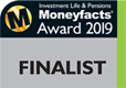 TAM nominated for Best Ethical Discretionary Fund Manager in 2018 Investment Life & Pensions Moneyfacts Awards!