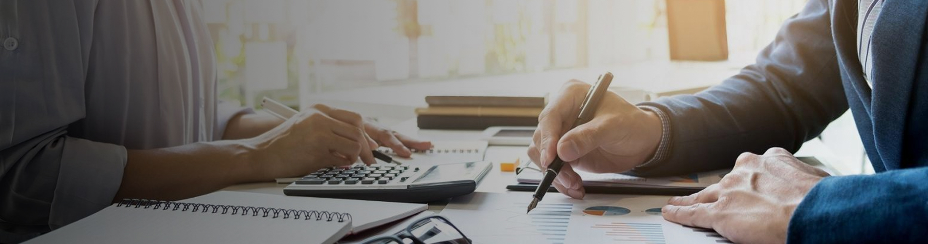 Discretionary investment management for professional trustees