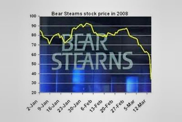 Bear Stearns