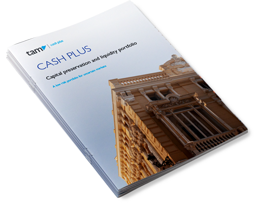TAM Cash Plus