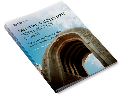 TAM Sharia-Compliant