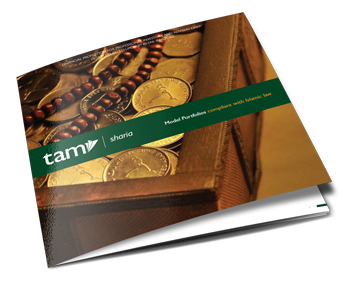 TAM Sharia Portfolios