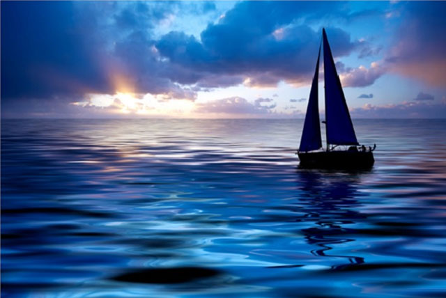 Calm seas ahead?