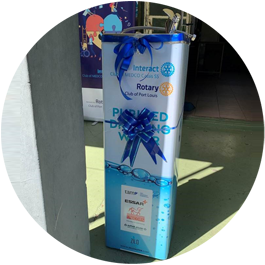 Commitment to Clean Drinking Water