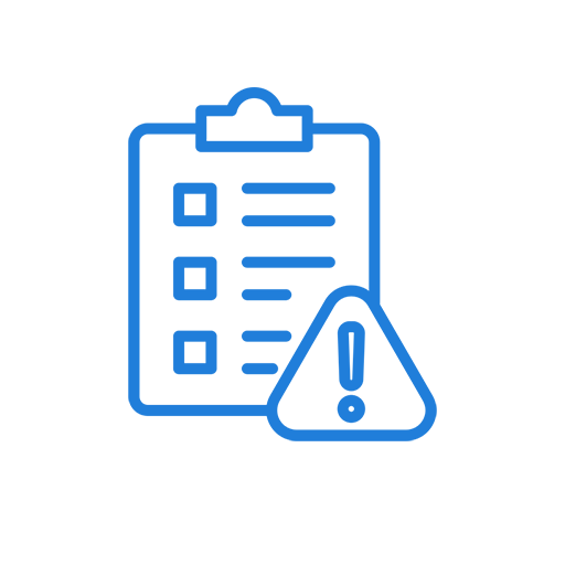 Defined risk profiles