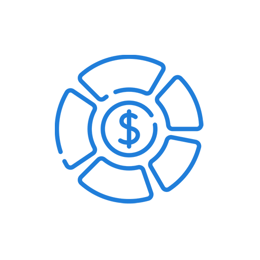 Clear asset allocation frameworks