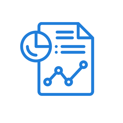 Adviser-focused reporting and transparency