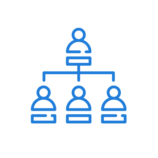 Support a wide range of client structures and needs