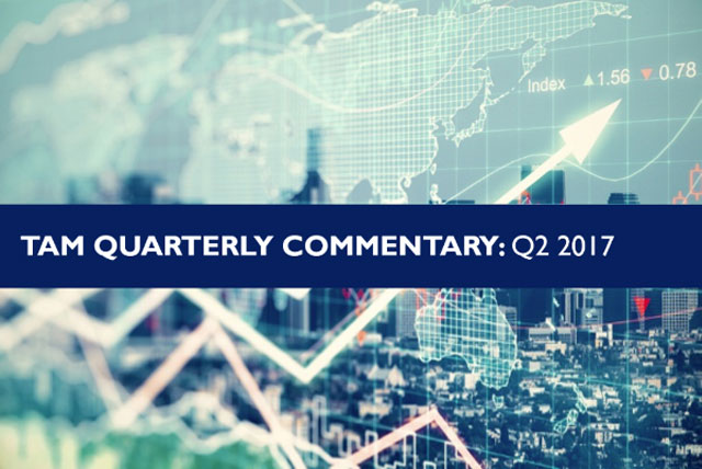 Quarterly Commentary Q2 2017