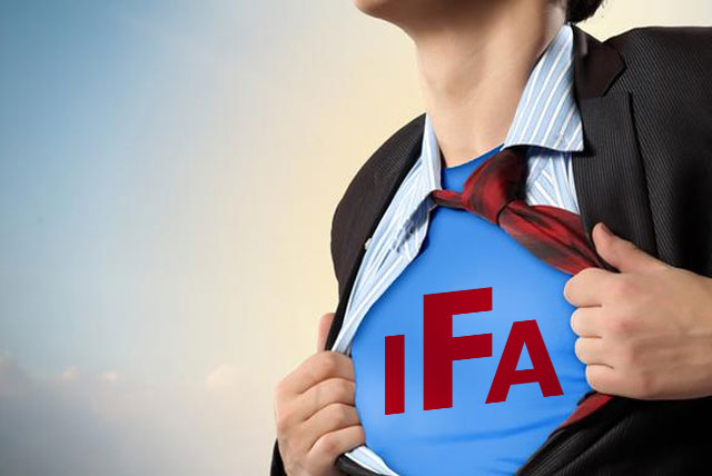 Three advantages IFAs have over robo-advisors