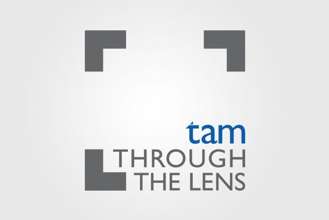 TAM launches 'Through the Lens'