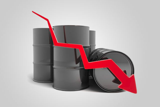 Winning with the Collapse in Oil 