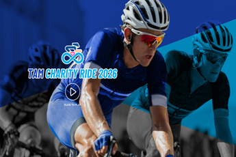 Charity Bike Ride 2026