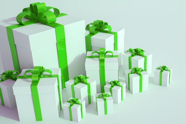 Ethical investing: The gift that keeps on giving 