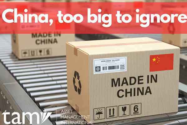 China, too big to ignore?