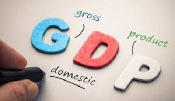 UK GDP returns to pre pandemic levels