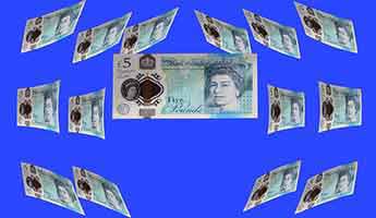 Sterling currency crisis looms: Can the Bank of England steady the ship?