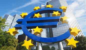 Eurozone inflation rises to a record 5.1%