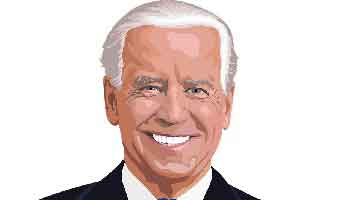 Joe Biden becomes 46th US President