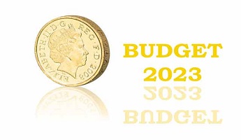 Chancellor Hunt delivers first budget