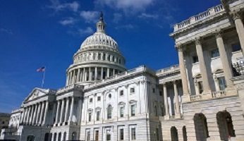 Congress sign largest bailout in US history 