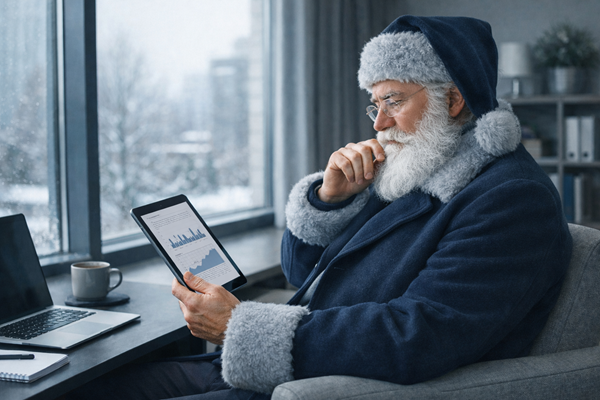 2026 Outlook: From Concentration to Broadening Opportunity