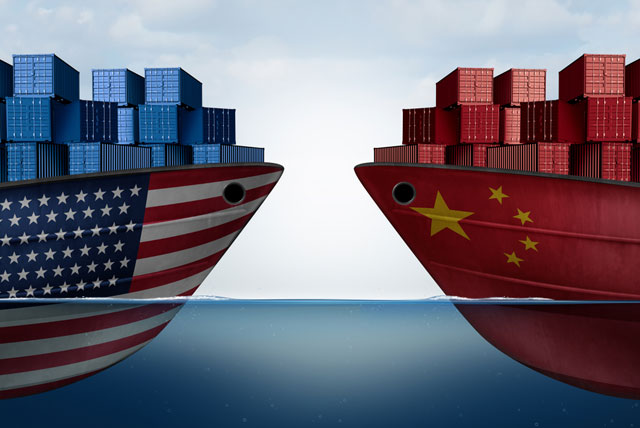 How will the trade war between US and China affect your investment portfolio?