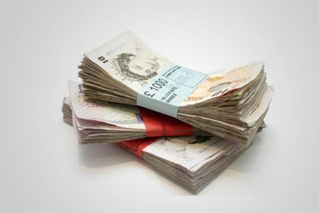 With UK interest rates poised to fall even further…Is Cash still King?